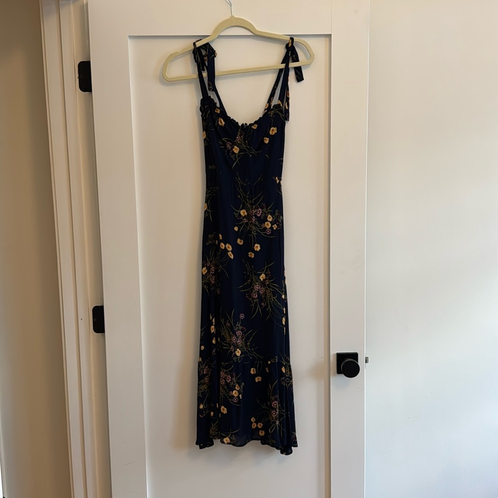 Reformation Nikita dress